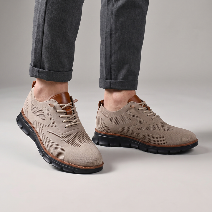 ALEXANDER SLIP-ON SNEAKERS