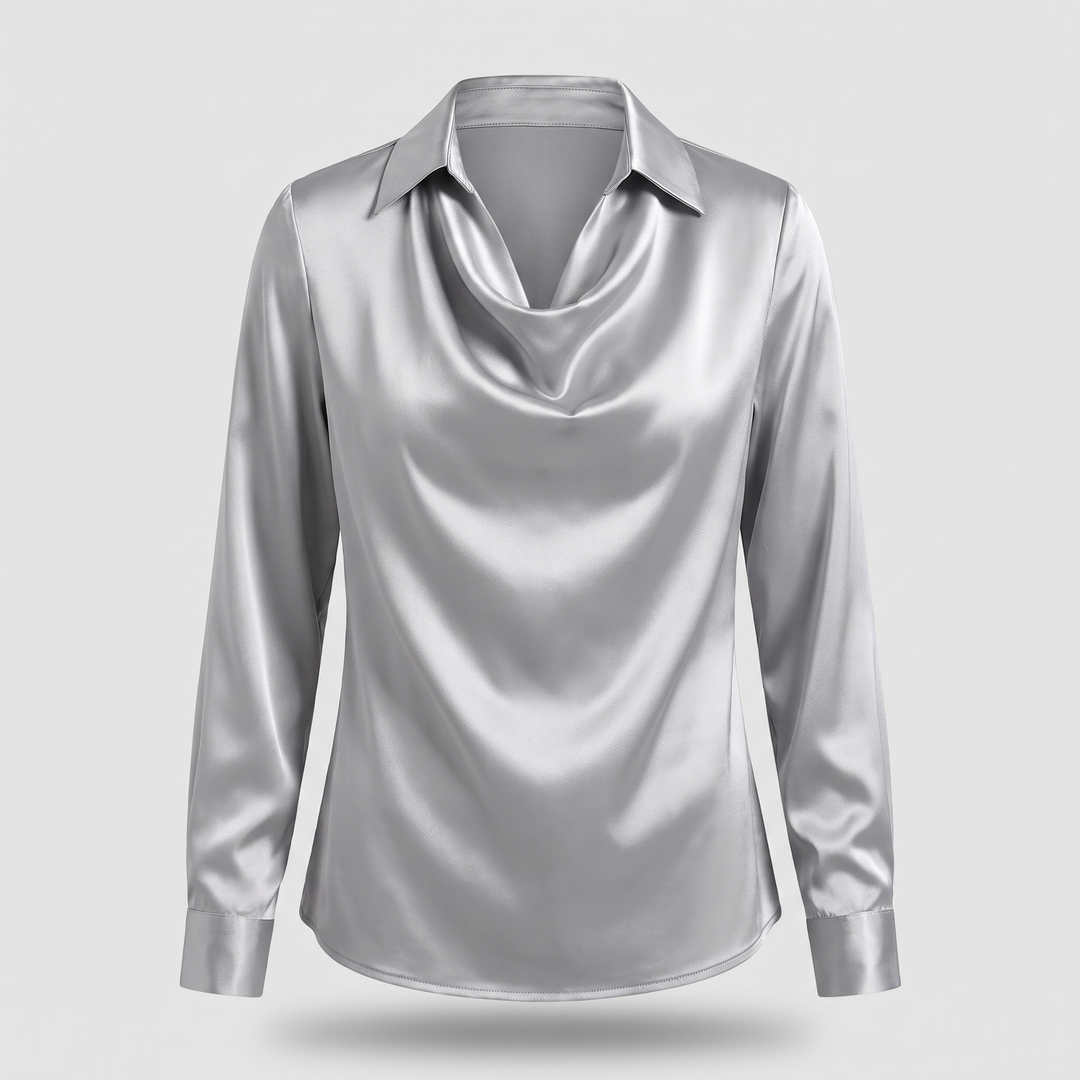BROOKLYN™  ELEGANT BLOUSE
