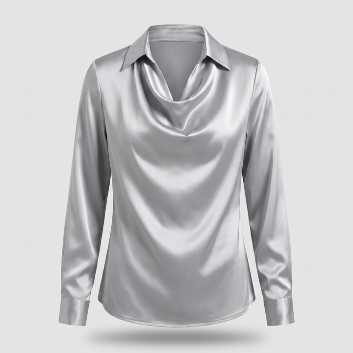 BROOKLYN™  ELEGANT BLOUSE