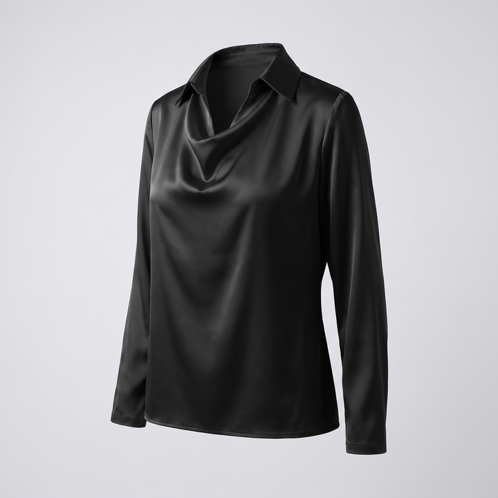 BROOKLYN™  ELEGANT BLOUSE