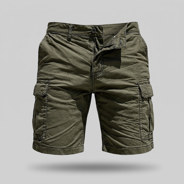 CARSON CARGO SHORTS