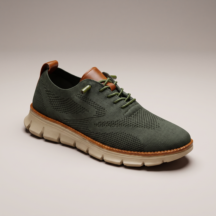 LILY ORTHOPEDIC SNEAKERS