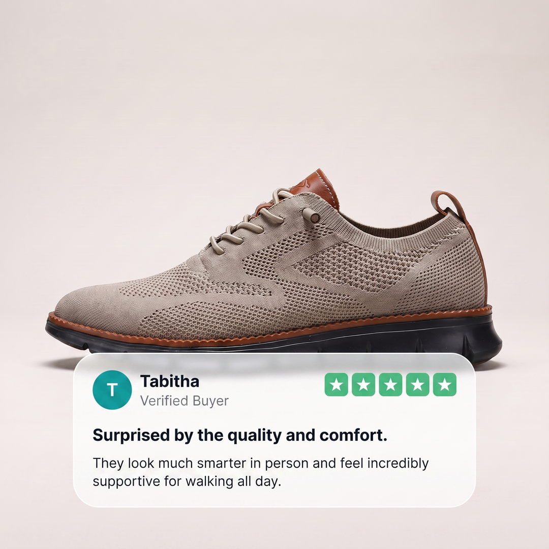 LILY ORTHOPEDIC SNEAKERS