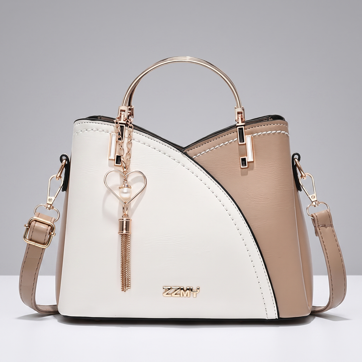 MODÉ BELLE HANDBAG