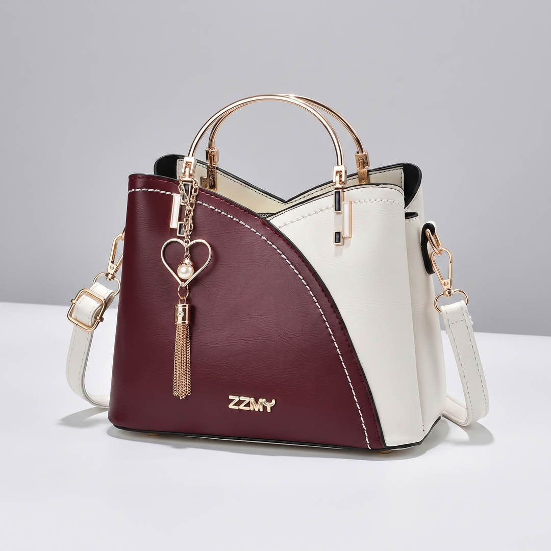MODÉ BELLE HANDBAG