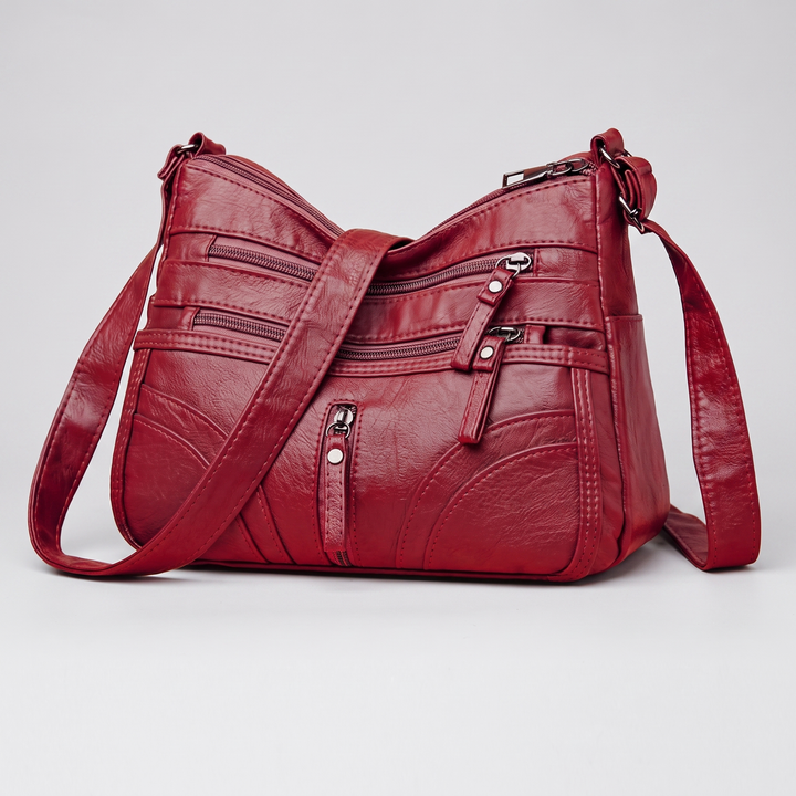 RIVERTON VINTAGE TOTE