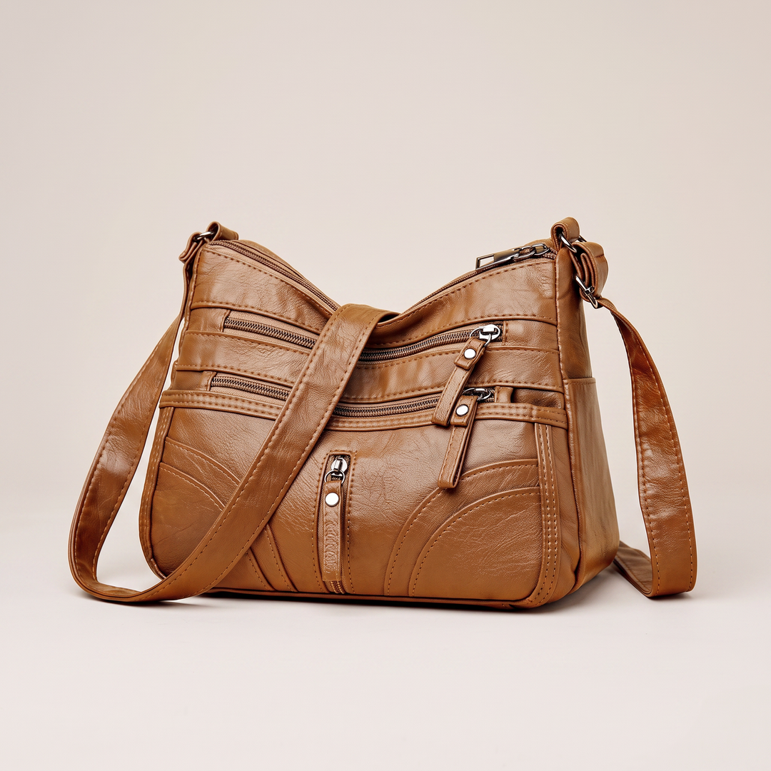 RIVERTON VINTAGE TOTE