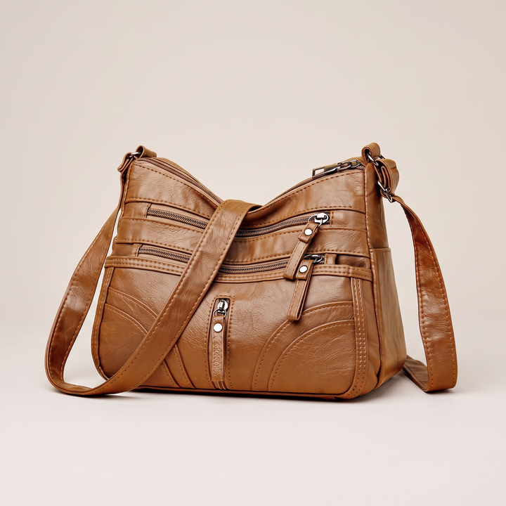 RIVERTON VINTAGE TOTE