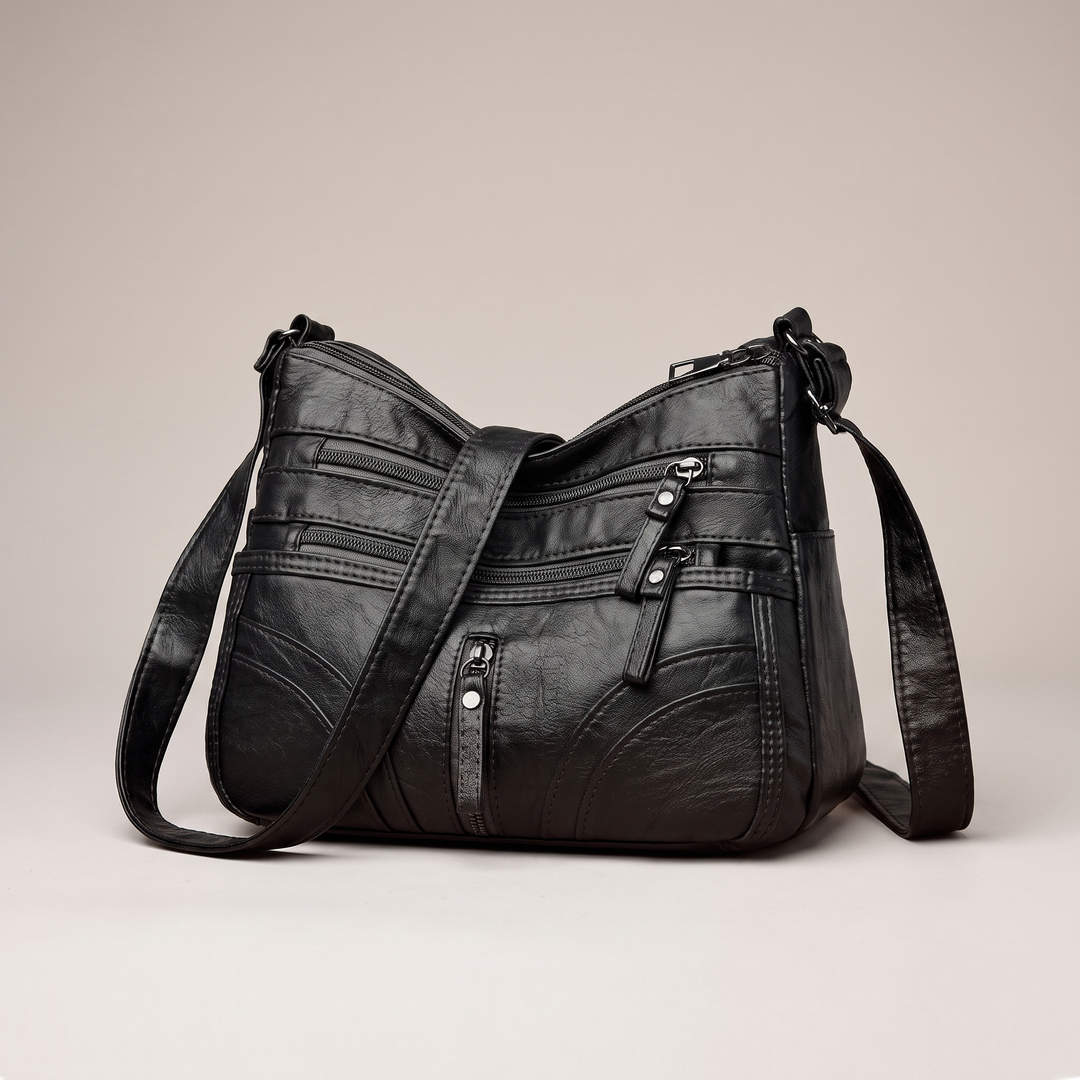 RIVERTON VINTAGE TOTE