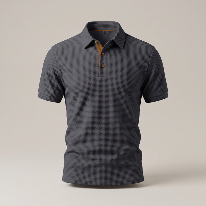 WESTMERE LIGHTWEIGHT POLO