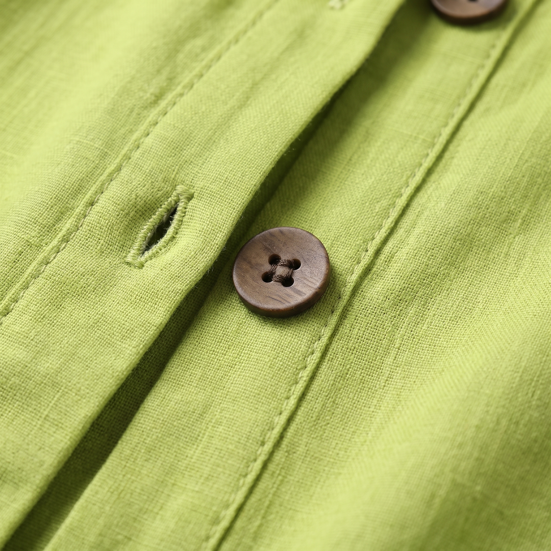 ZARA BUTTON FRONT BLOUSE