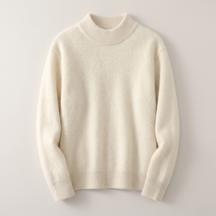 ARLINGTON CASHMERE SWEATER