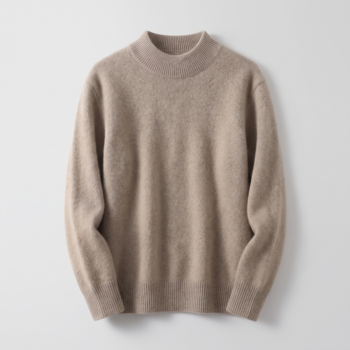 ARLINGTON CASHMERE SWEATER