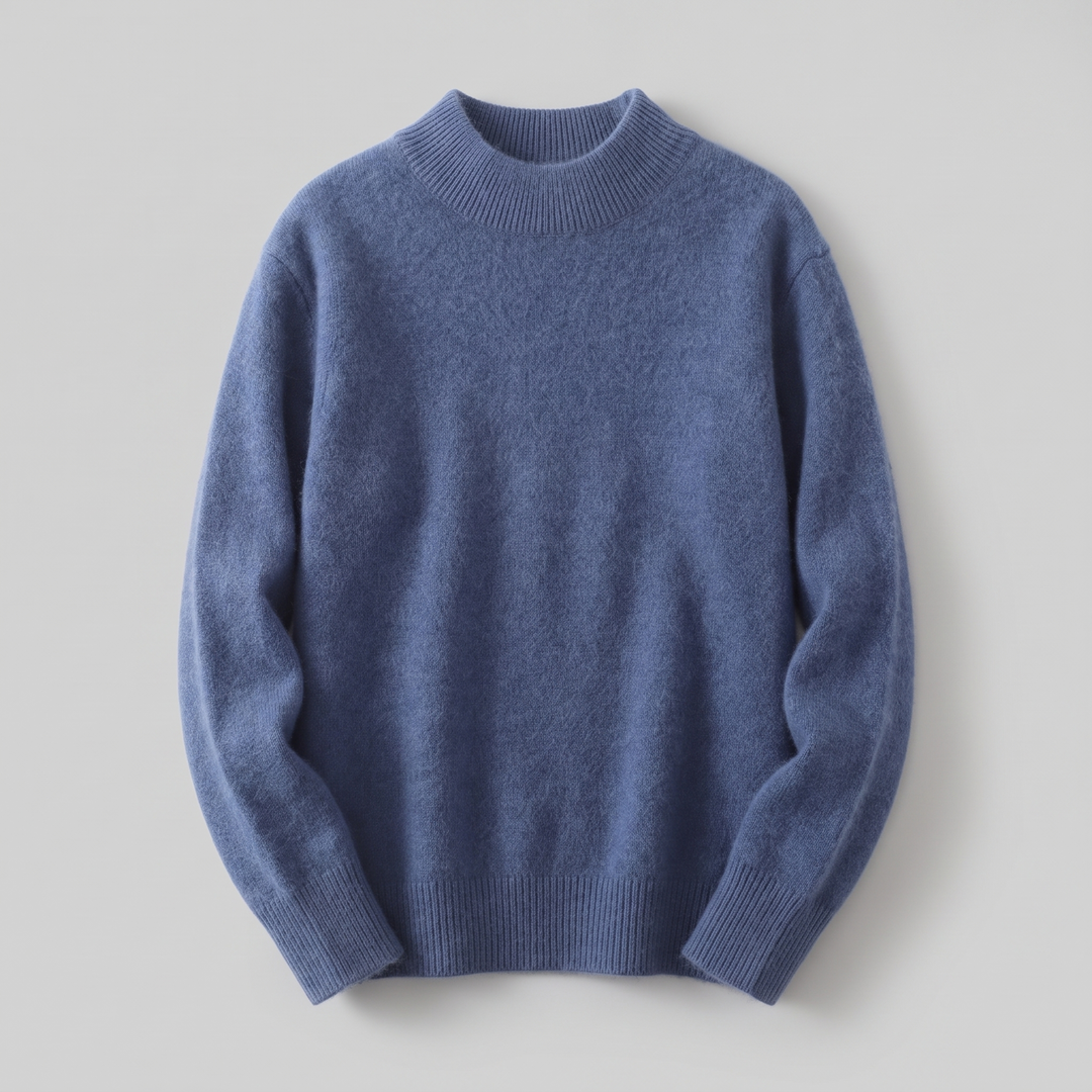 ARLINGTON CASHMERE SWEATER