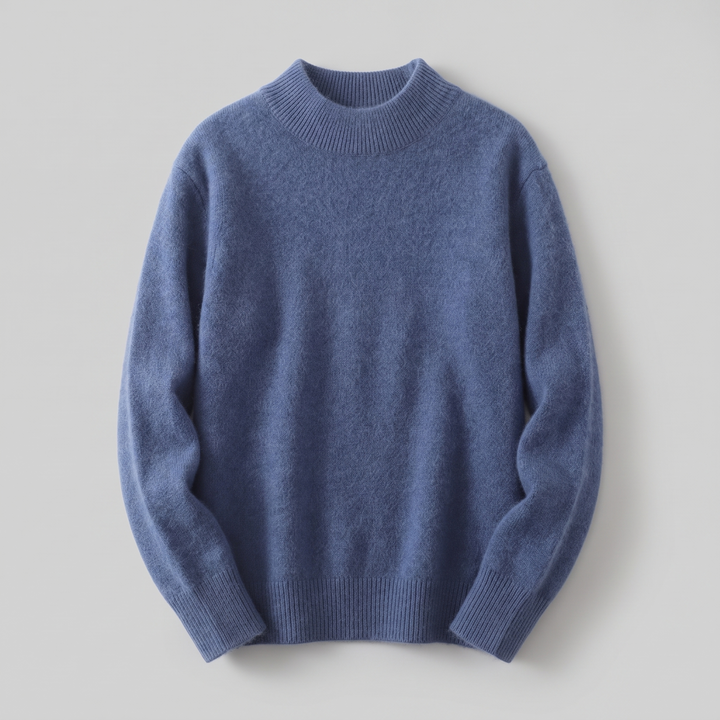 ARLINGTON CASHMERE SWEATER