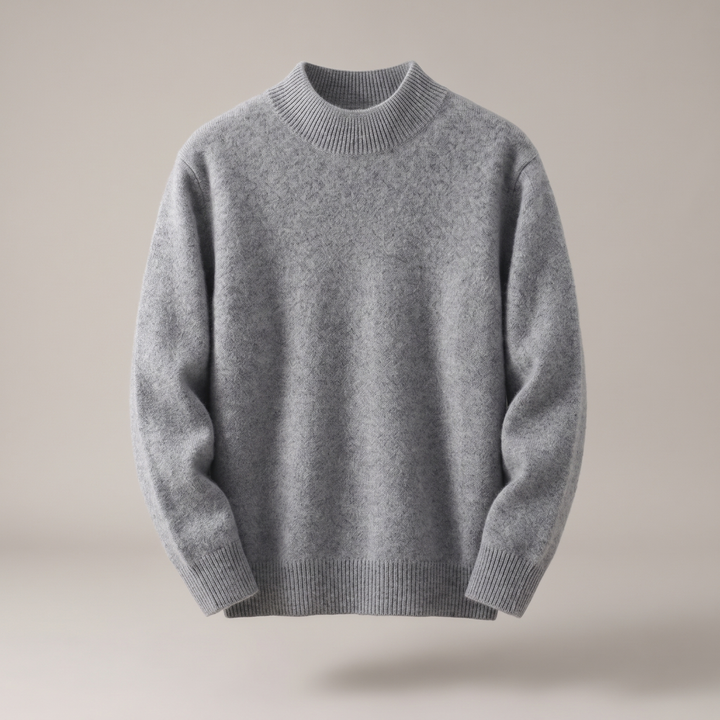 ARLINGTON CASHMERE SWEATER