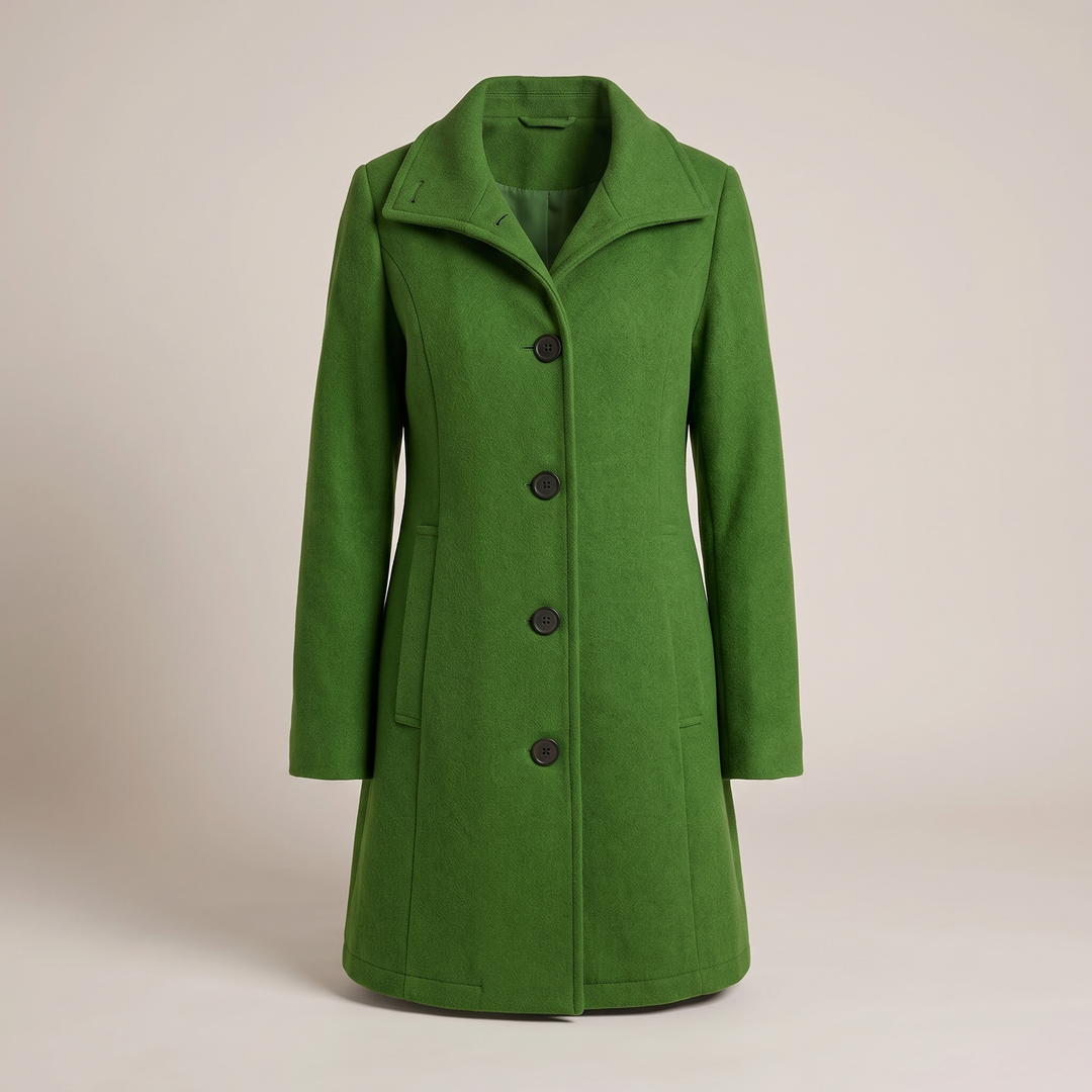 SERENA HERITAGE COAT