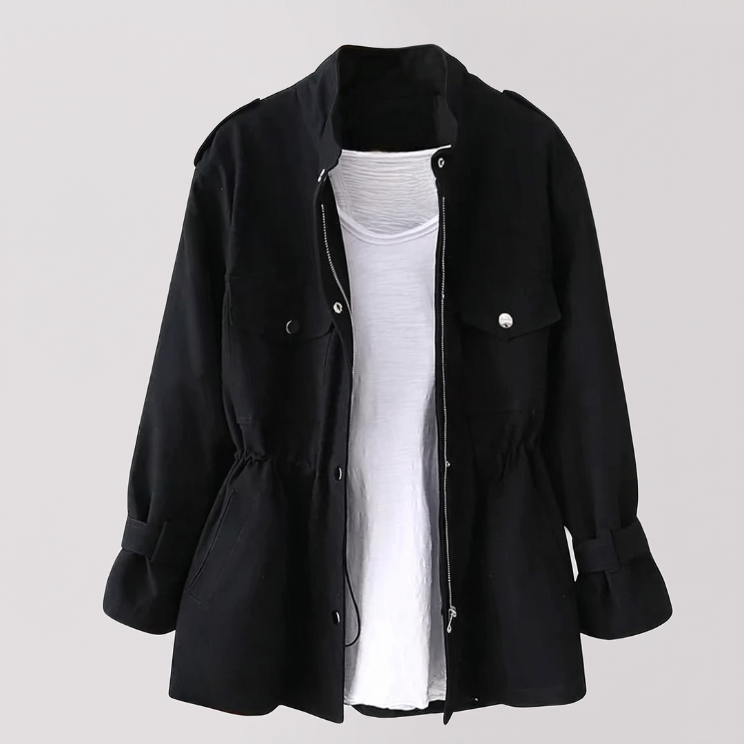AMÉLIE OVERCOAT