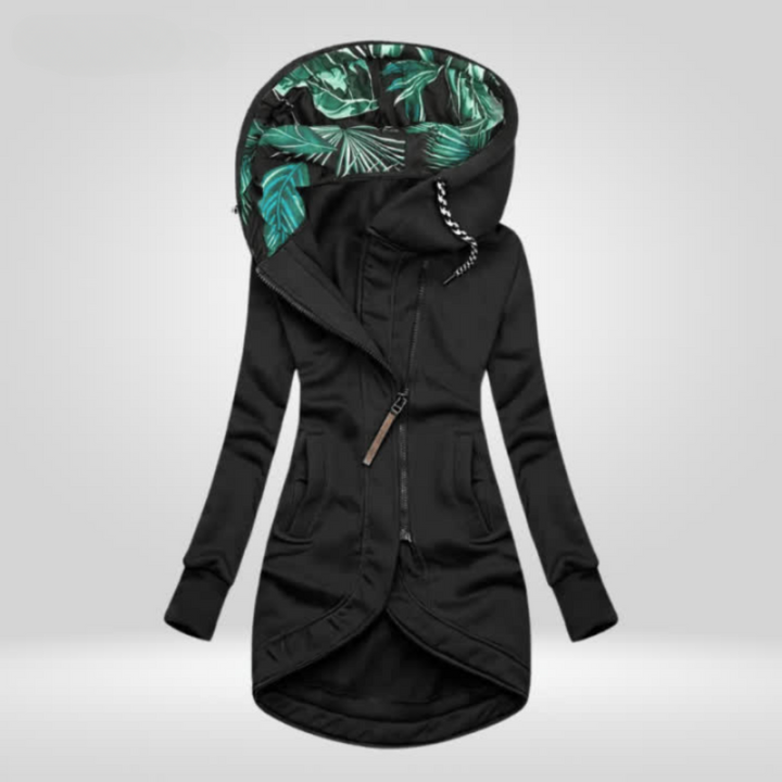 Amelia | Windproof Winter Coat