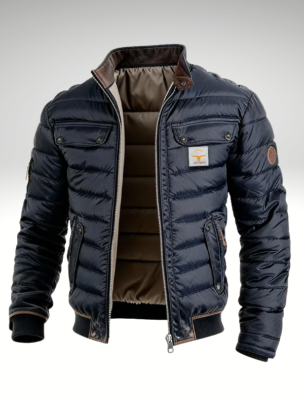 Harrison | Vintage Jacket