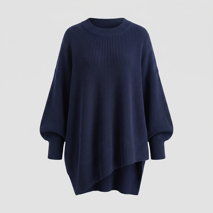 CLAREMONT PULLOVER