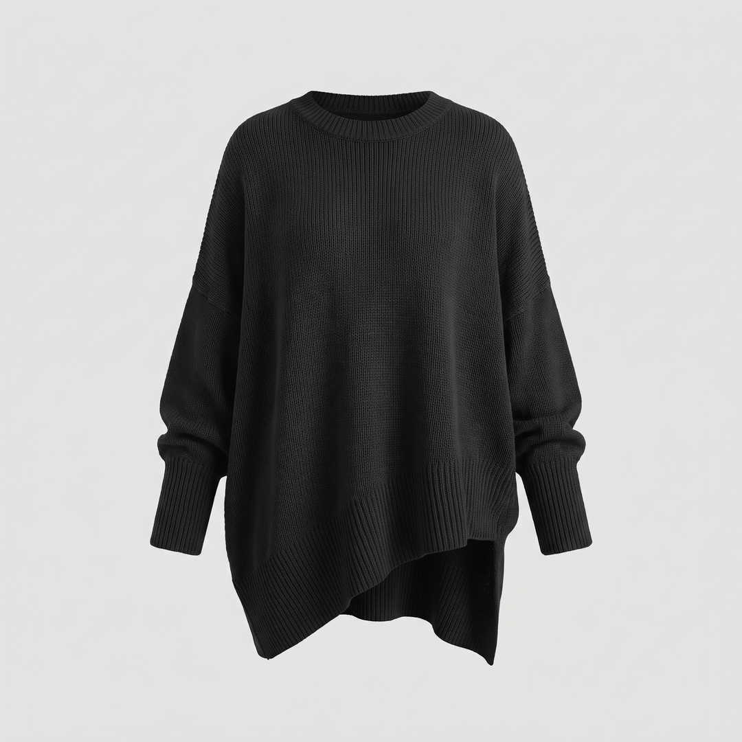 CLAREMONT PULLOVER