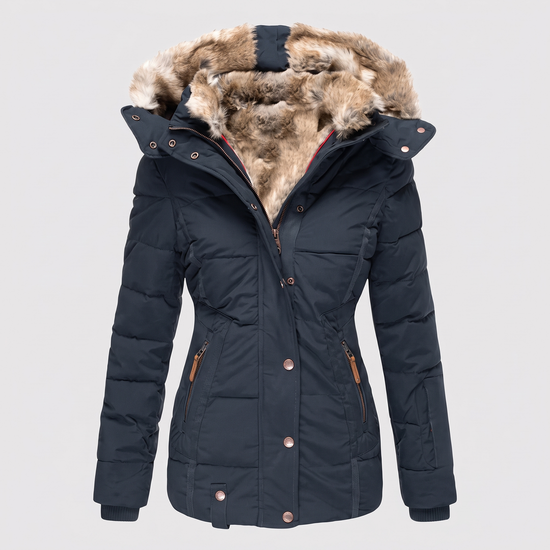 CALINDRA COZY COAT