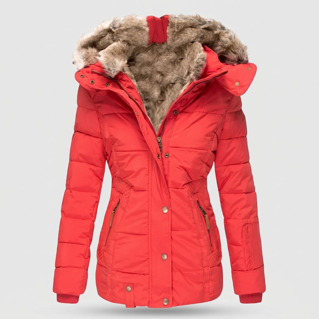 CALINDRA COZY COAT
