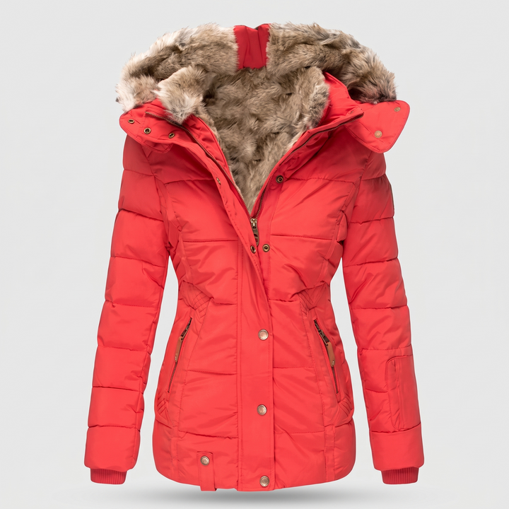 CALINDRA COZY COAT
