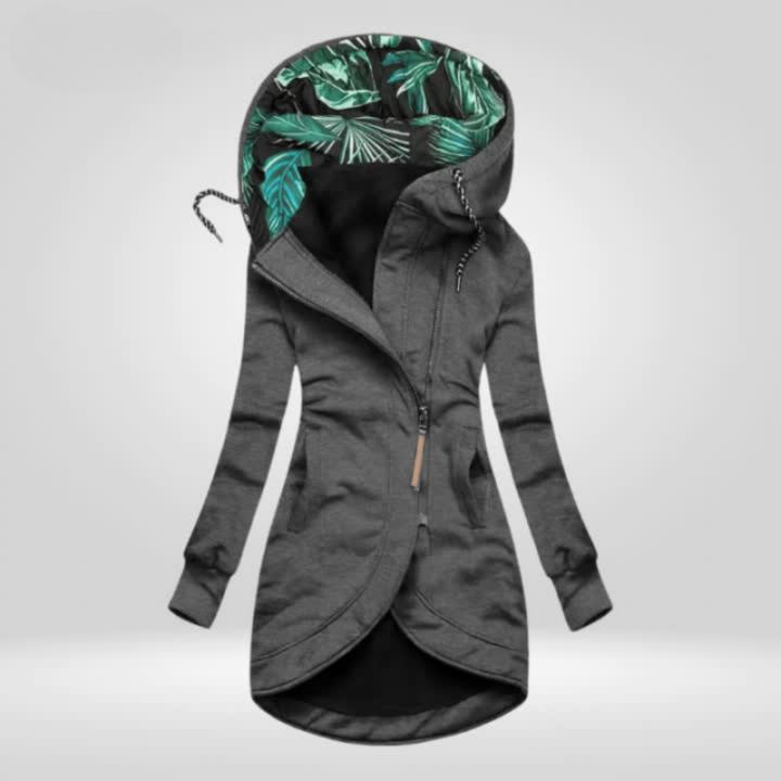 Amelia | Windproof Winter Coat