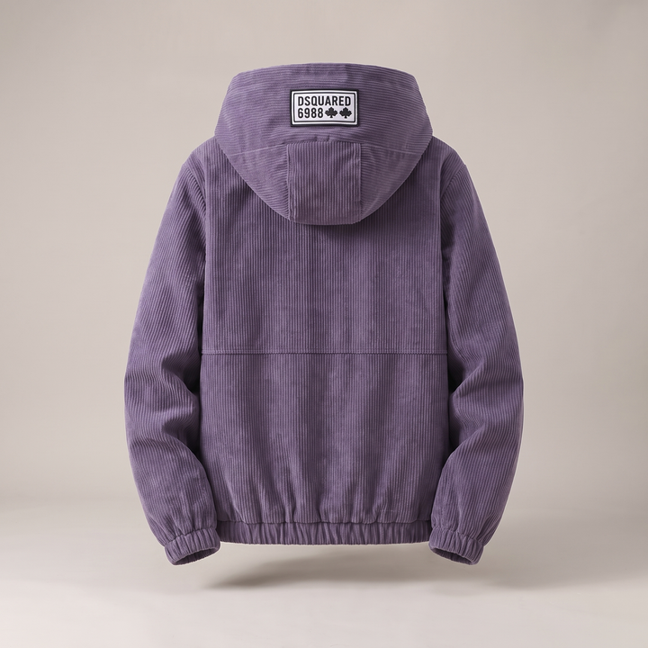 MELROSE CORDUROY JACKET