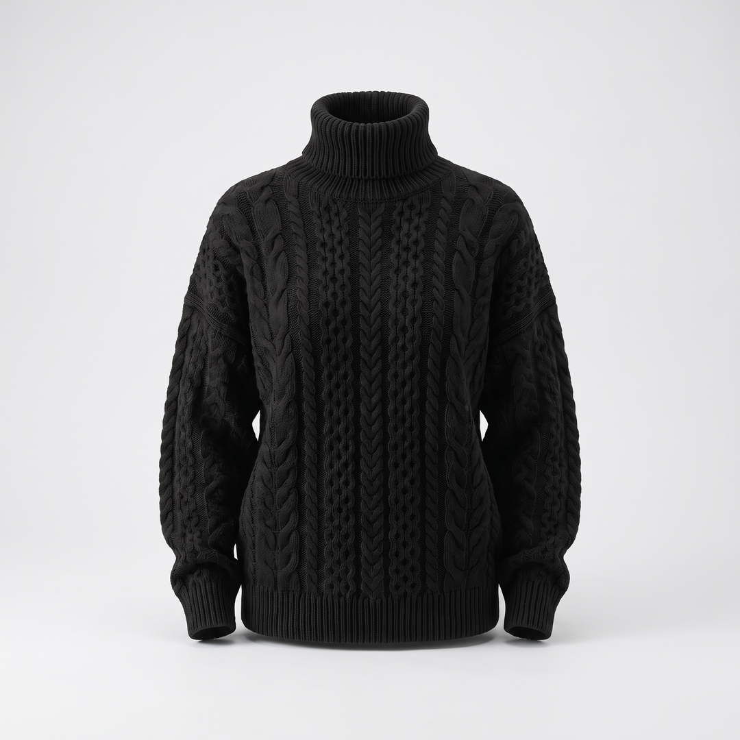 VIVARA CASHMERE KNIT