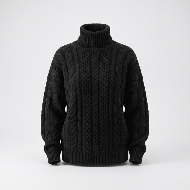 VIVARA CASHMERE KNIT