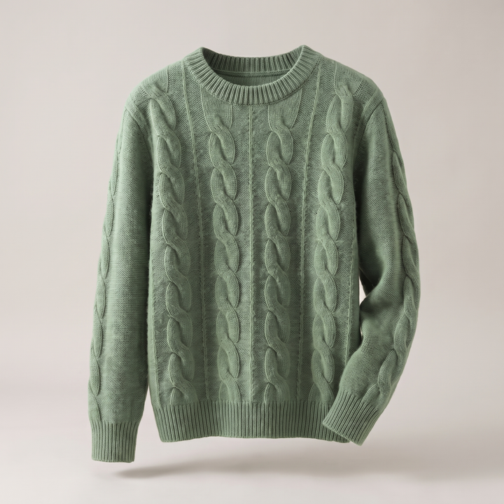 ÉLISE PULLOVER