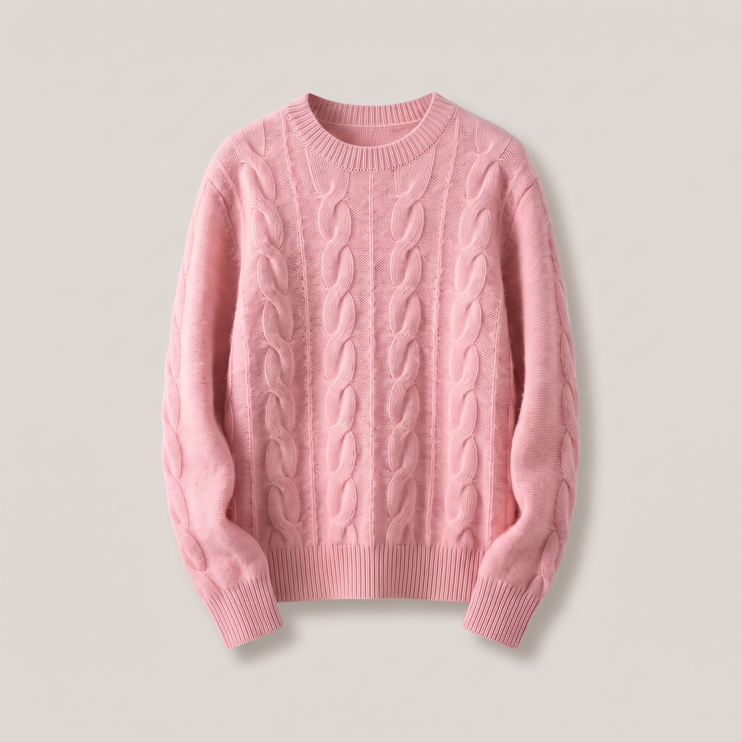 ÉLISE PULLOVER