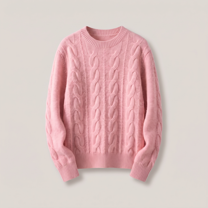 ÉLISE PULLOVER