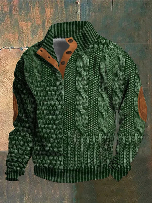 Olivier™ Warm Pullover