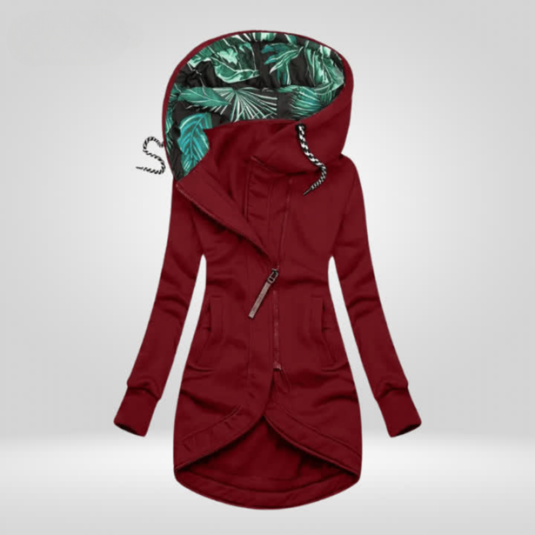 Amelia | Windproof Winter Coat