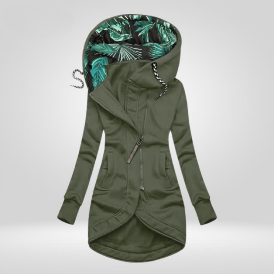 Amelia | Windproof Winter Coat