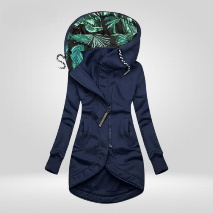 Amelia | Windproof Winter Coat