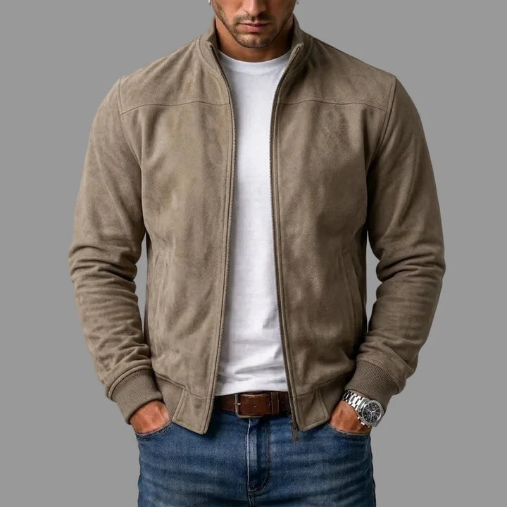Jack | Urban Bomber Jacket