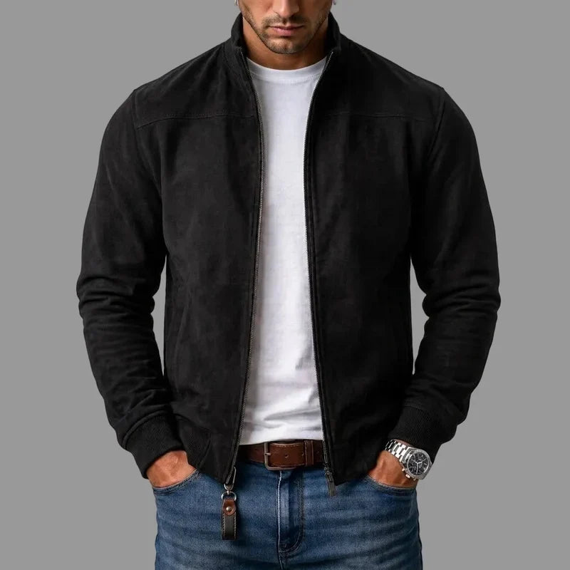 Jack | Urban Bomber Jacket