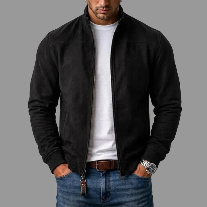 Jack | Urban Bomber Jacket