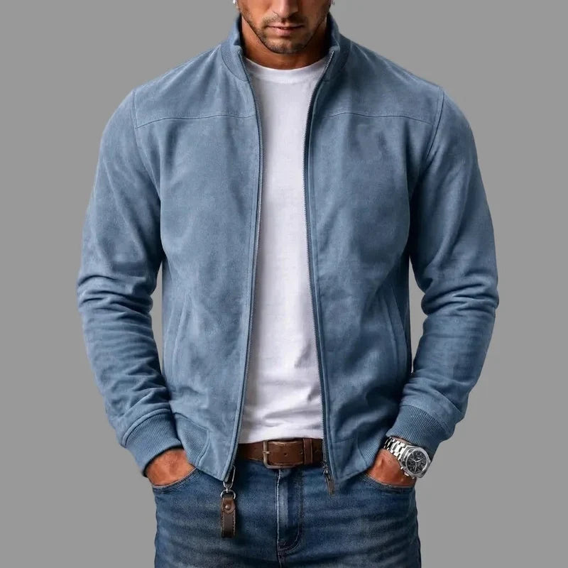 Jack | Urban Bomber Jacket