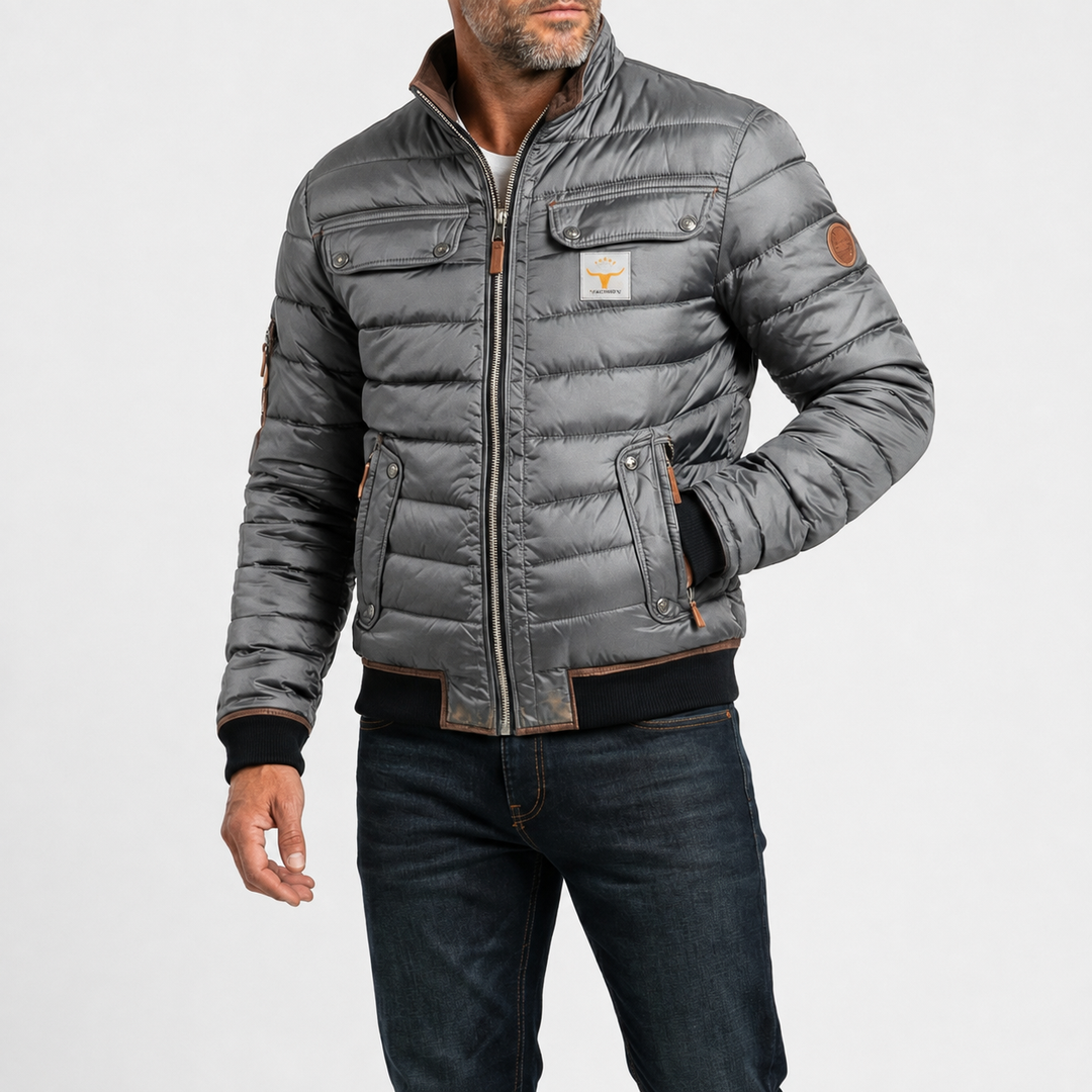 Harrison | Vintage Jacket