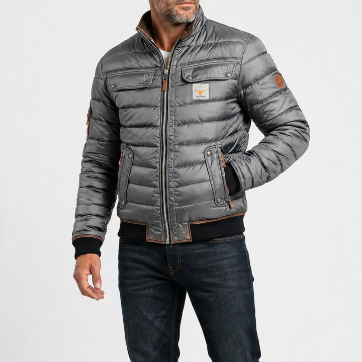 Harrison | Vintage Jacket