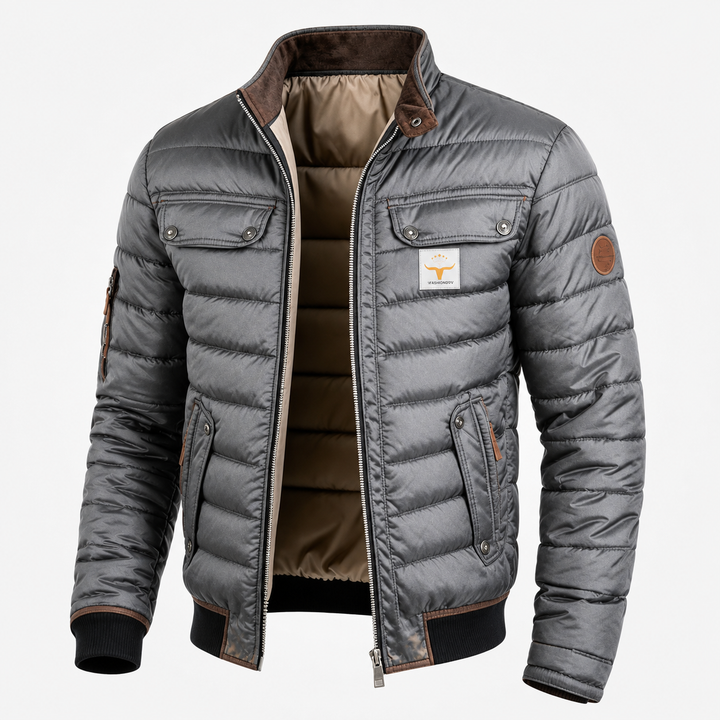 Harrison | Vintage Jacket