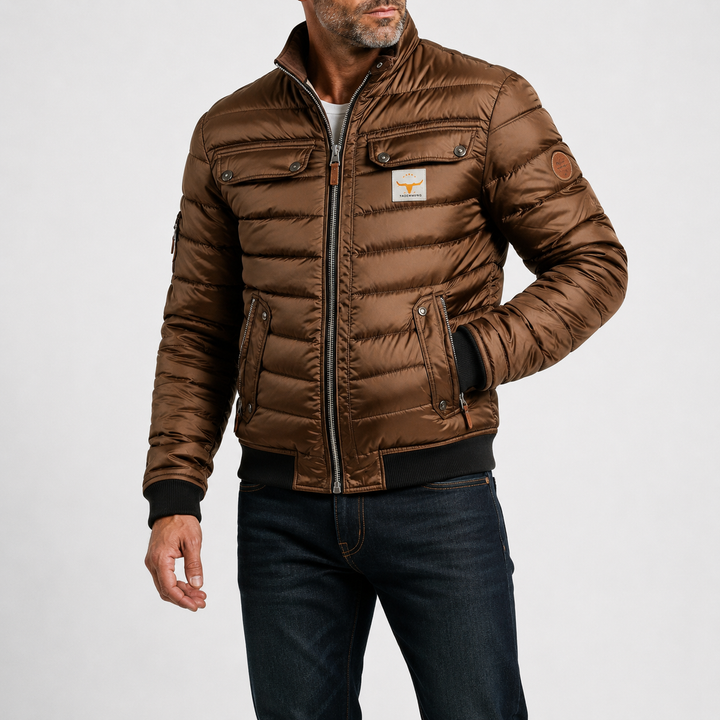 Harrison | Vintage Jacket