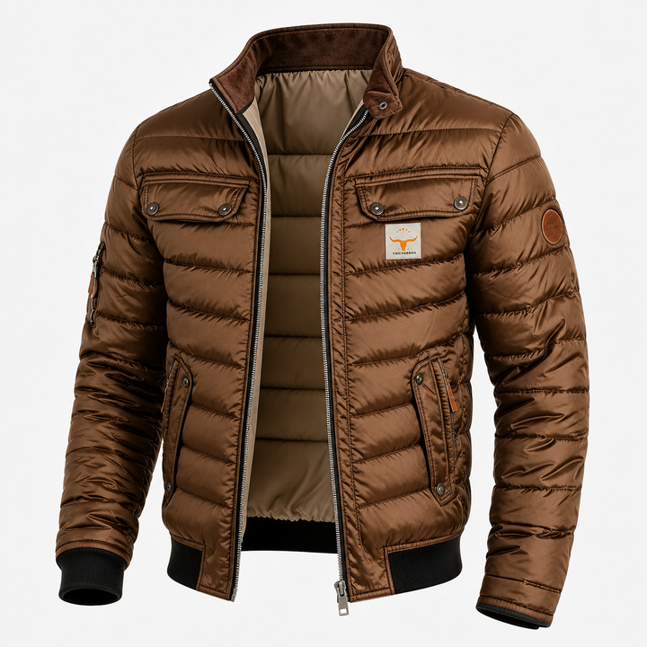 Harrison | Vintage Jacket