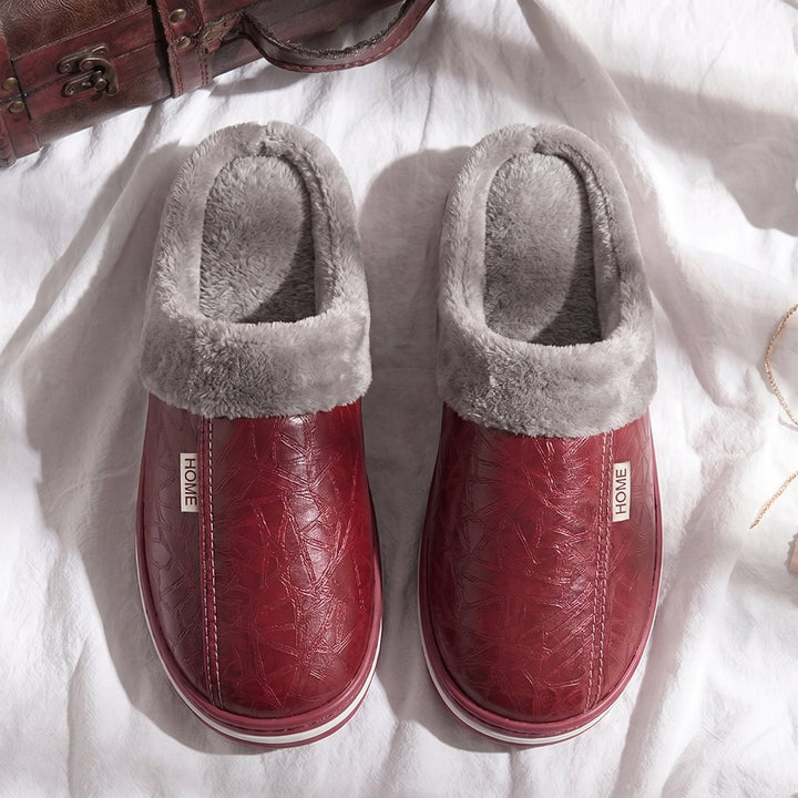 Cosy Thermal Slippers